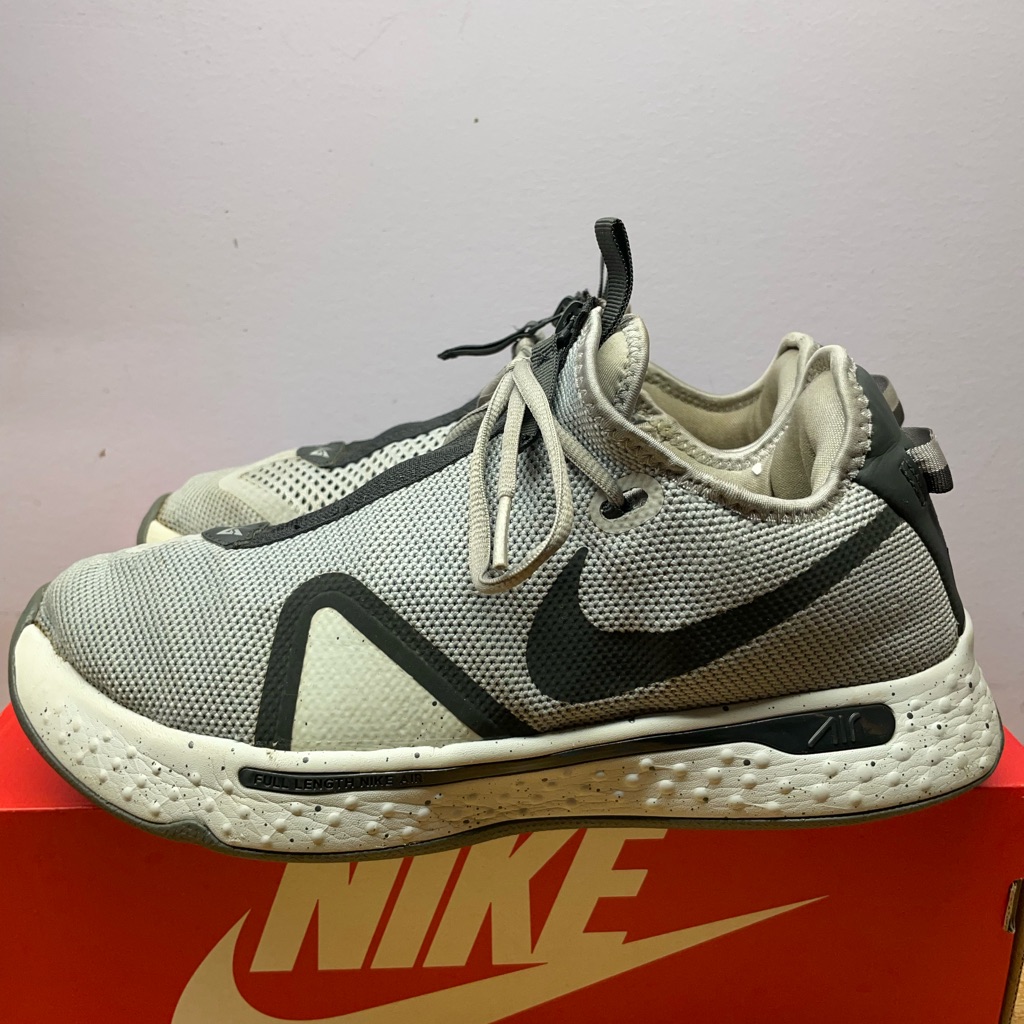 Nike Pg 4